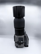 Hasselblad H4D 50 & 120mm Macro 
