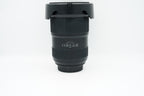 Canon 16-35 2.8 SN: 9350000111