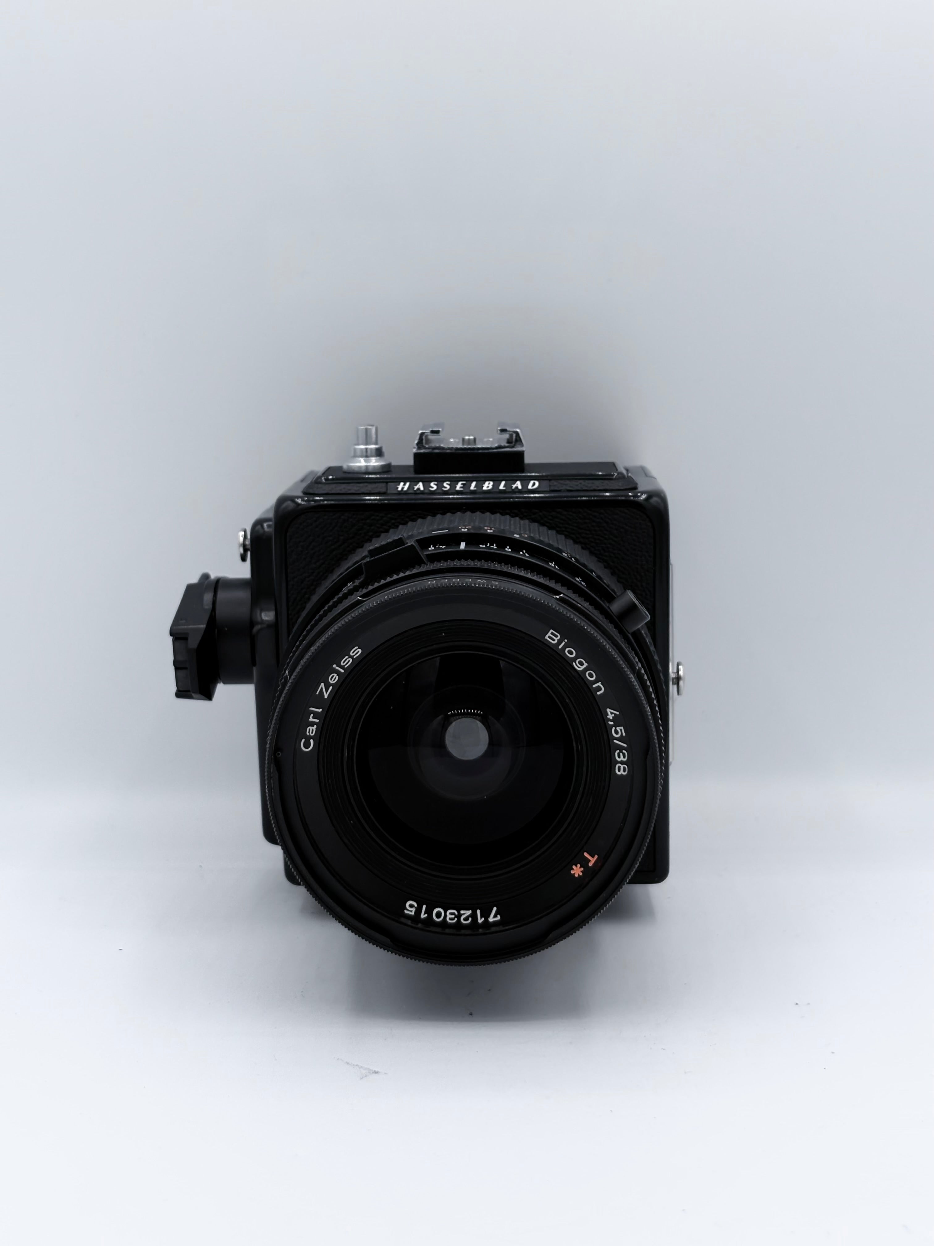 Hasselblad 903swc SN: 7123015