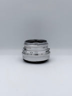 Hasselblad Carl Zeiss 80mm f2.8 SN: 5254980