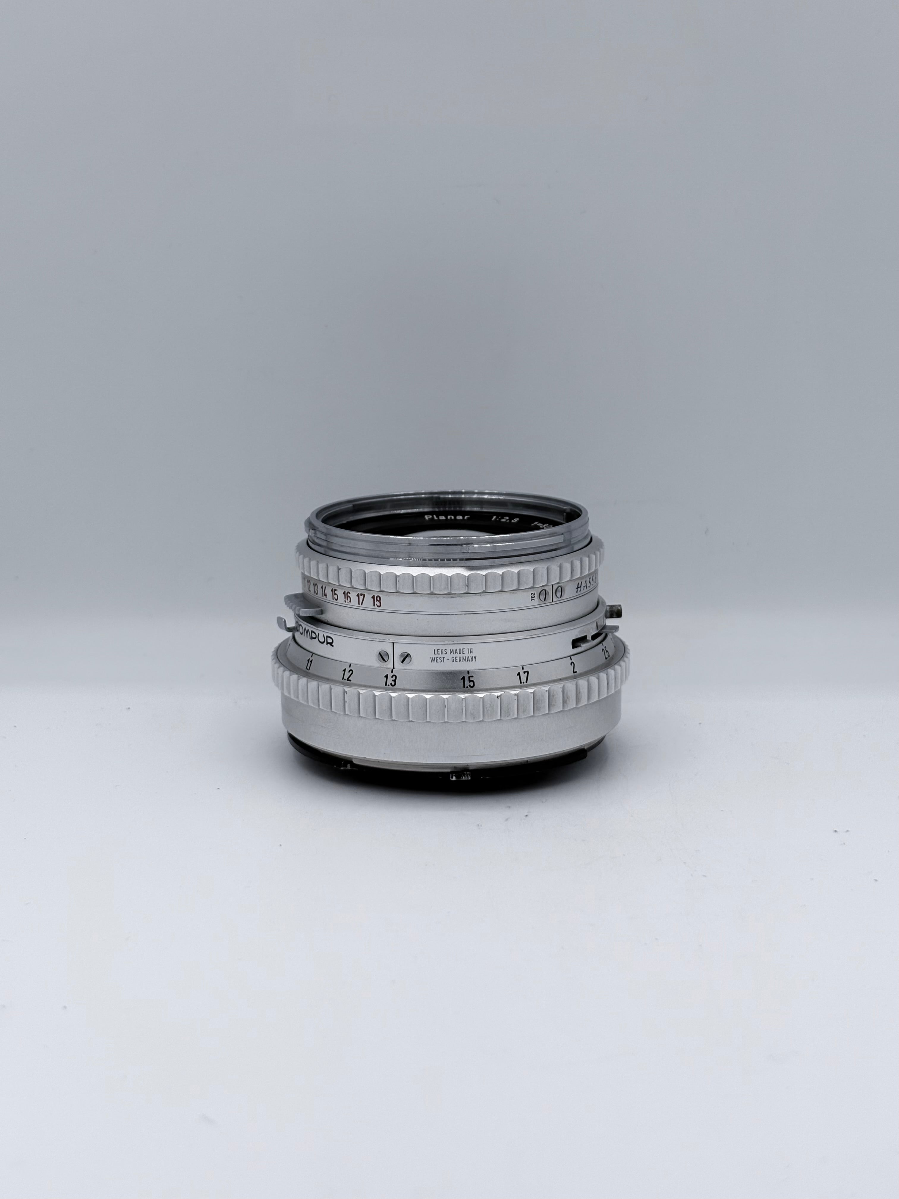 Hasselblad Carl Zeiss 80mm f2.8 SN: 5254980