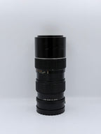 Mamiya 105-210mm Lens SN: 14932