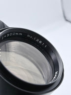 Mamiya 300mm SN: 13811