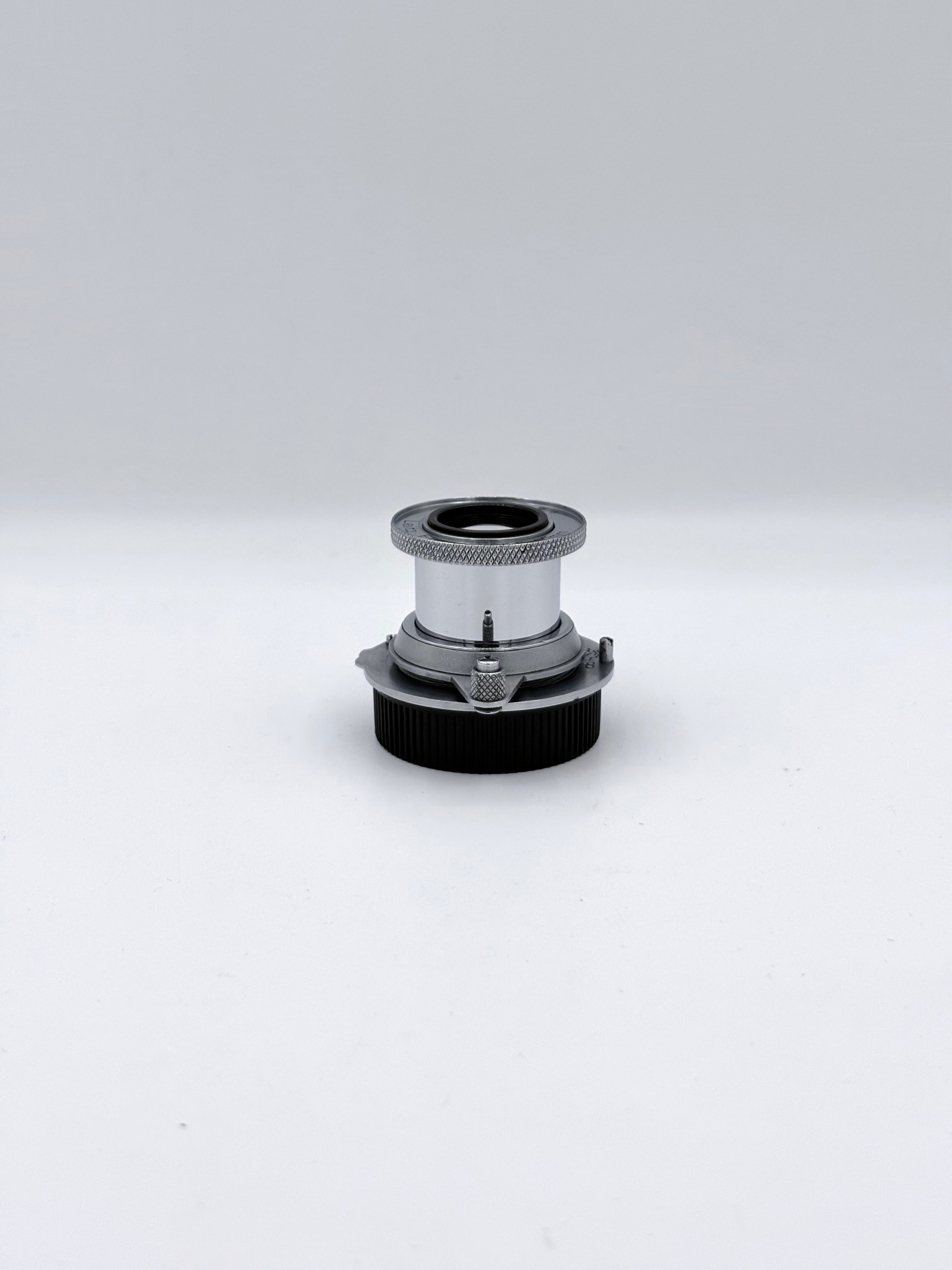Leica Leitz Elmer 50mm f3.5 SN: 123731