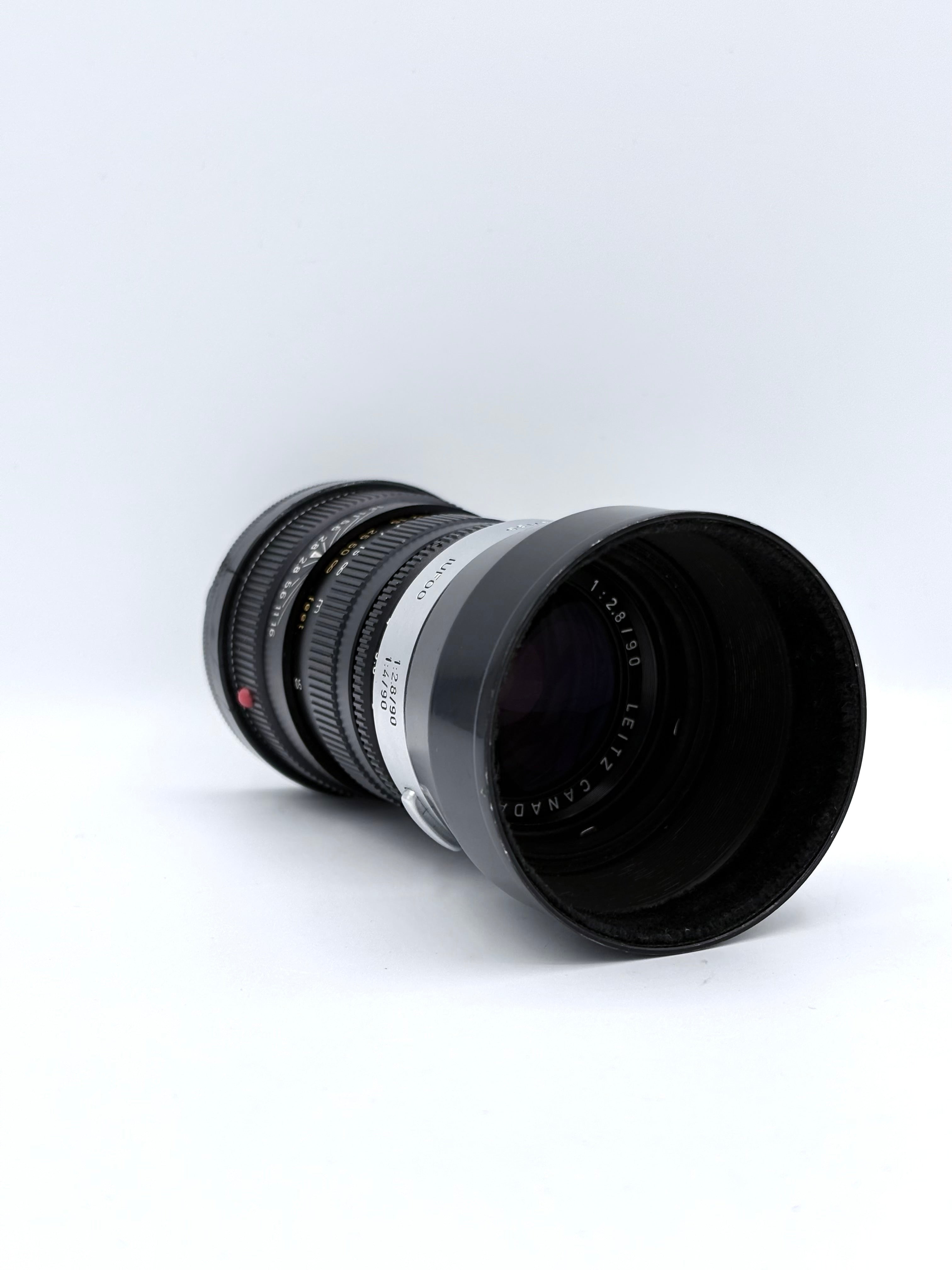 Leica 90mm f2.8 SN2794252