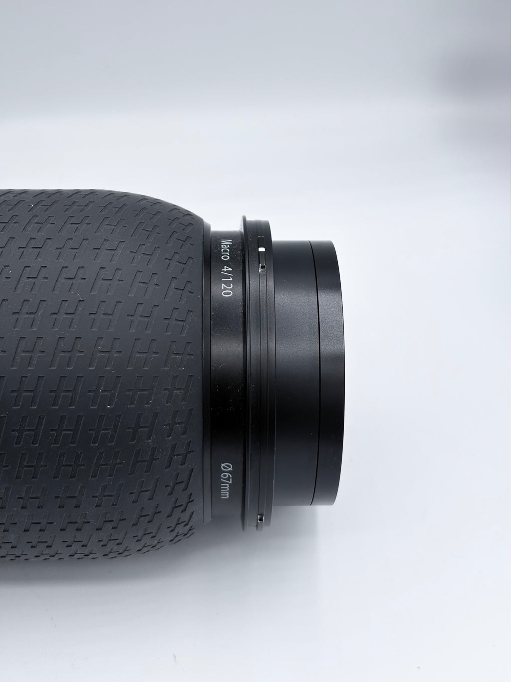 Hasselblad H4D 50 & 120mm Macro 