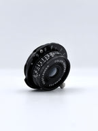 Voigtlander 35mm f3.5 Color-Skopar SN: 07520330