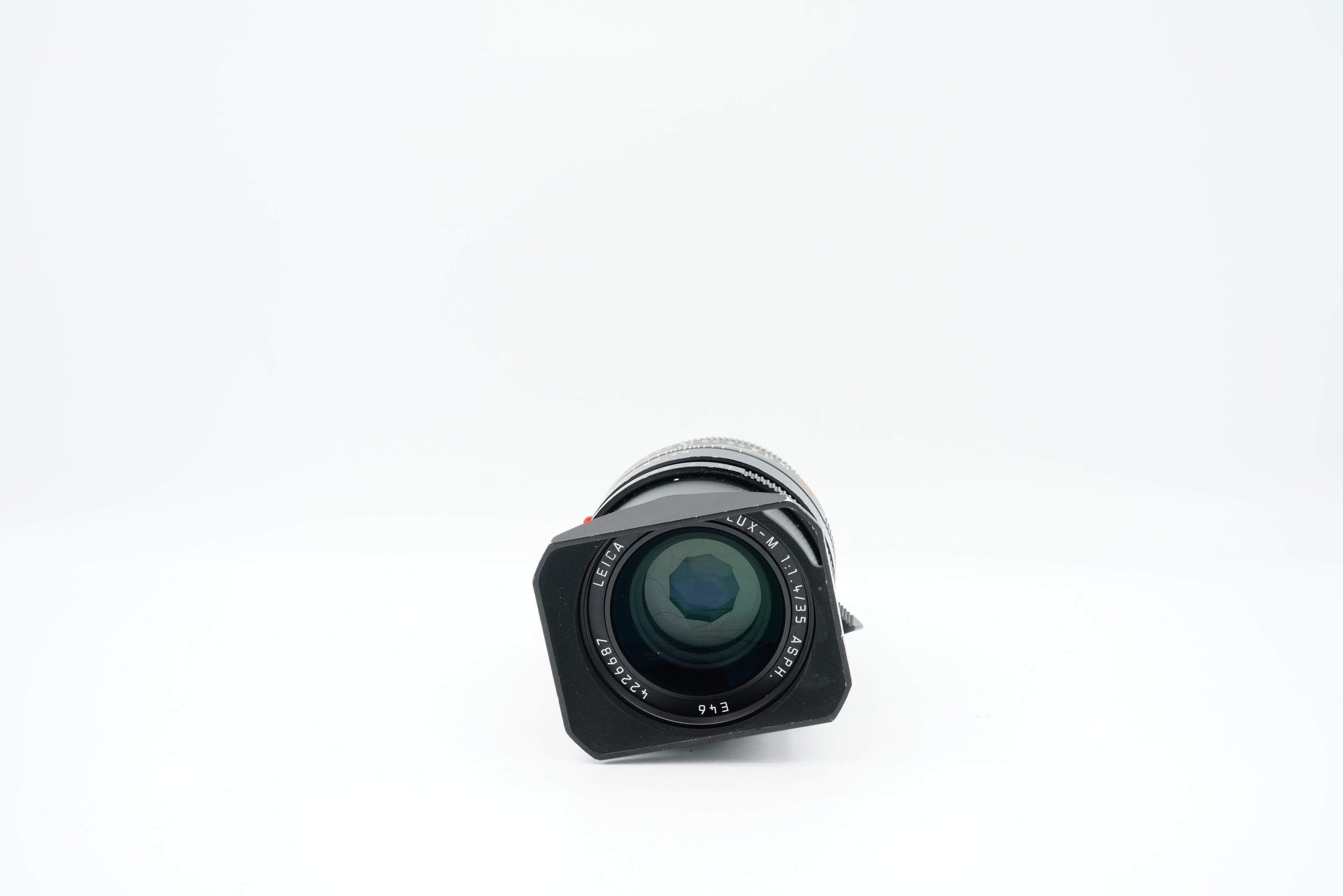 Leica Summilux M 35 SN: 4226687