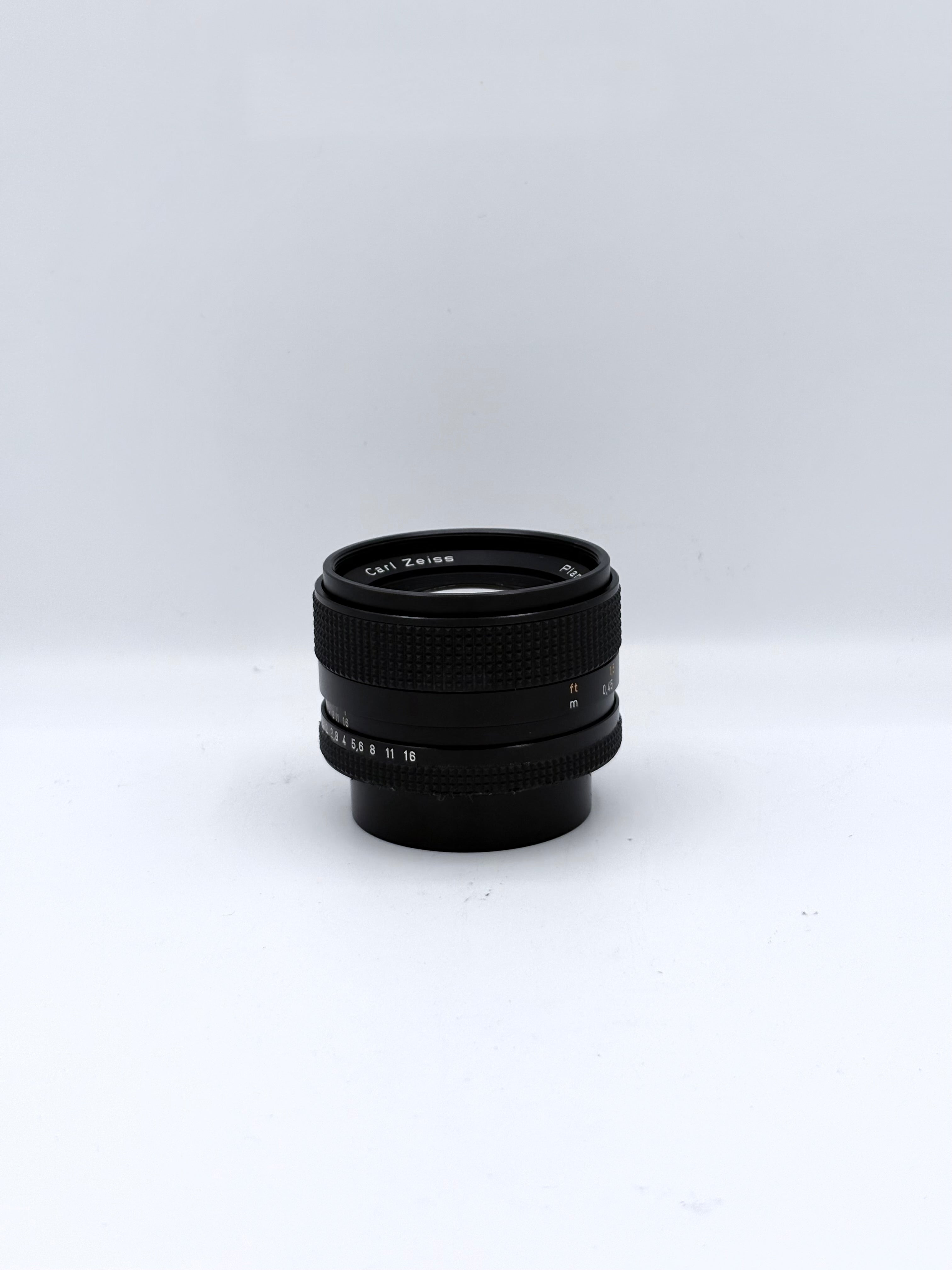 Carl Zeiss 50 1.4 SN: 6047712