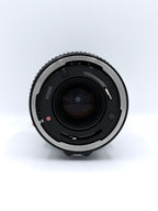 Canon ZOOM FD 80-200/4L SN:23122