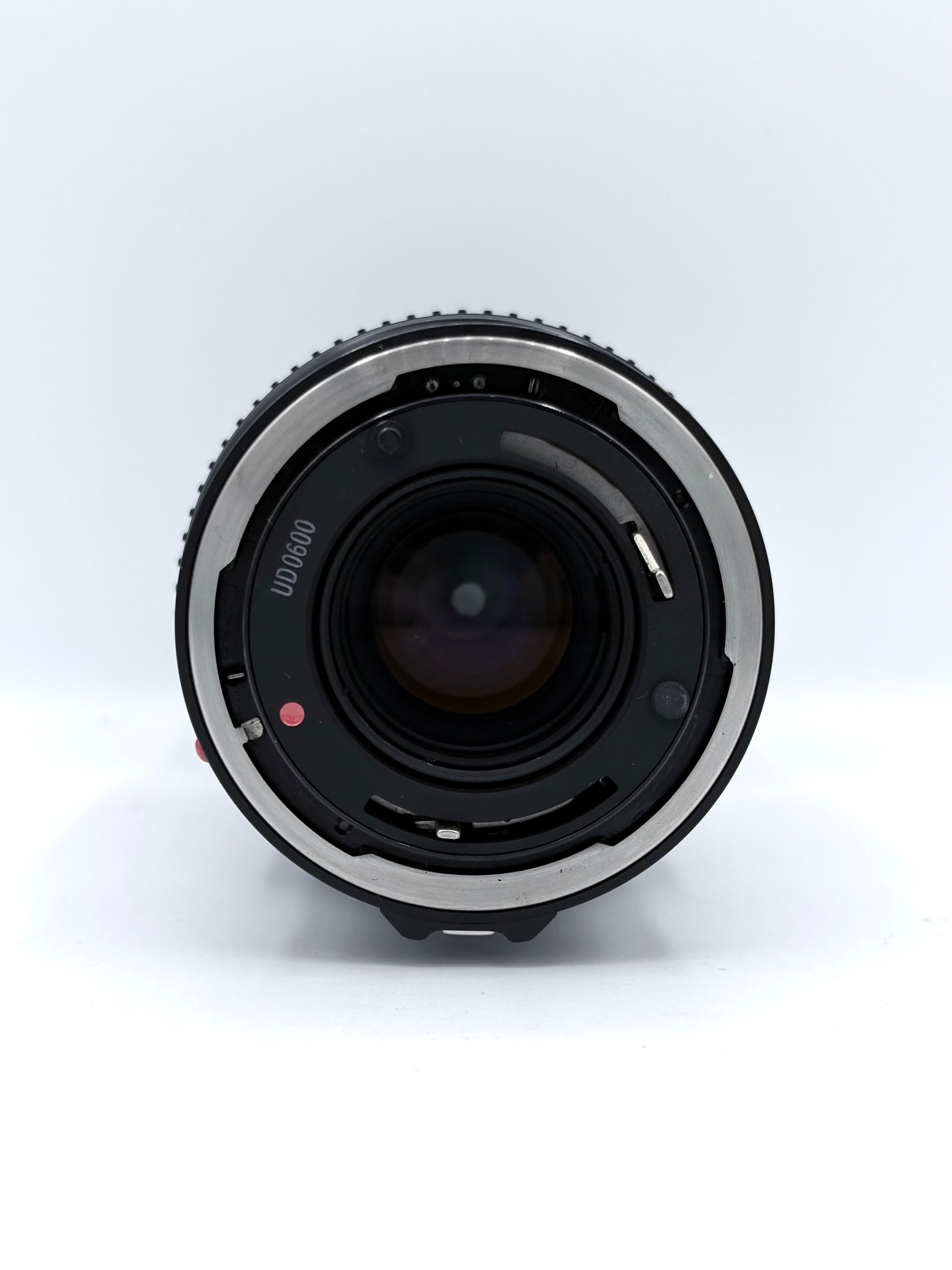 Canon ZOOM FD 80-200/4L SN:23122
