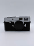 Leica M2 SN: 968 219