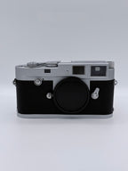 Leica M2 SN: 968 219