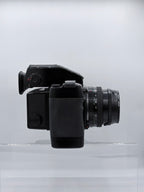 Zenza Bronica 7354769 &  60mm Lens SN: 6000834