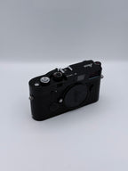  Leica MP Black Paint SN: 5664463 