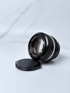 Nikon 50mm f1.4 SN 3870659