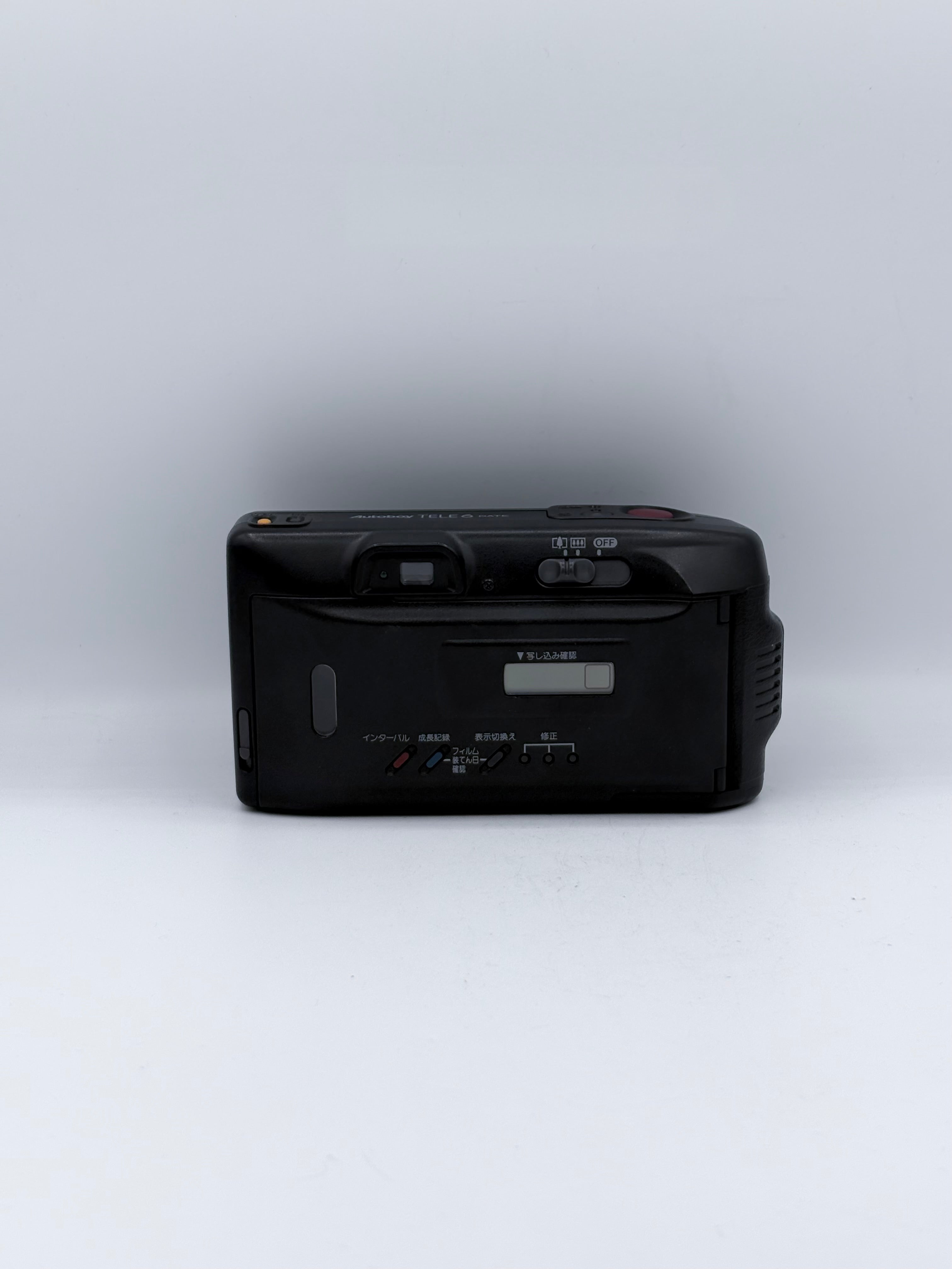 Canon Tele6 SN:1171363
