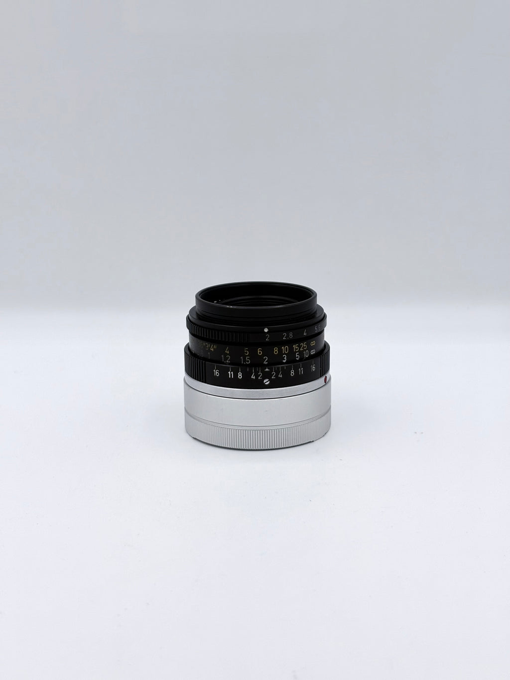 Leica Summicron 35 Canada SN: 2711465