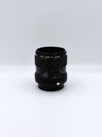 Canon MACRO FD 50/3.5 SN:108744