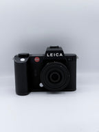 Leica SL2  SN:2019DJ7908