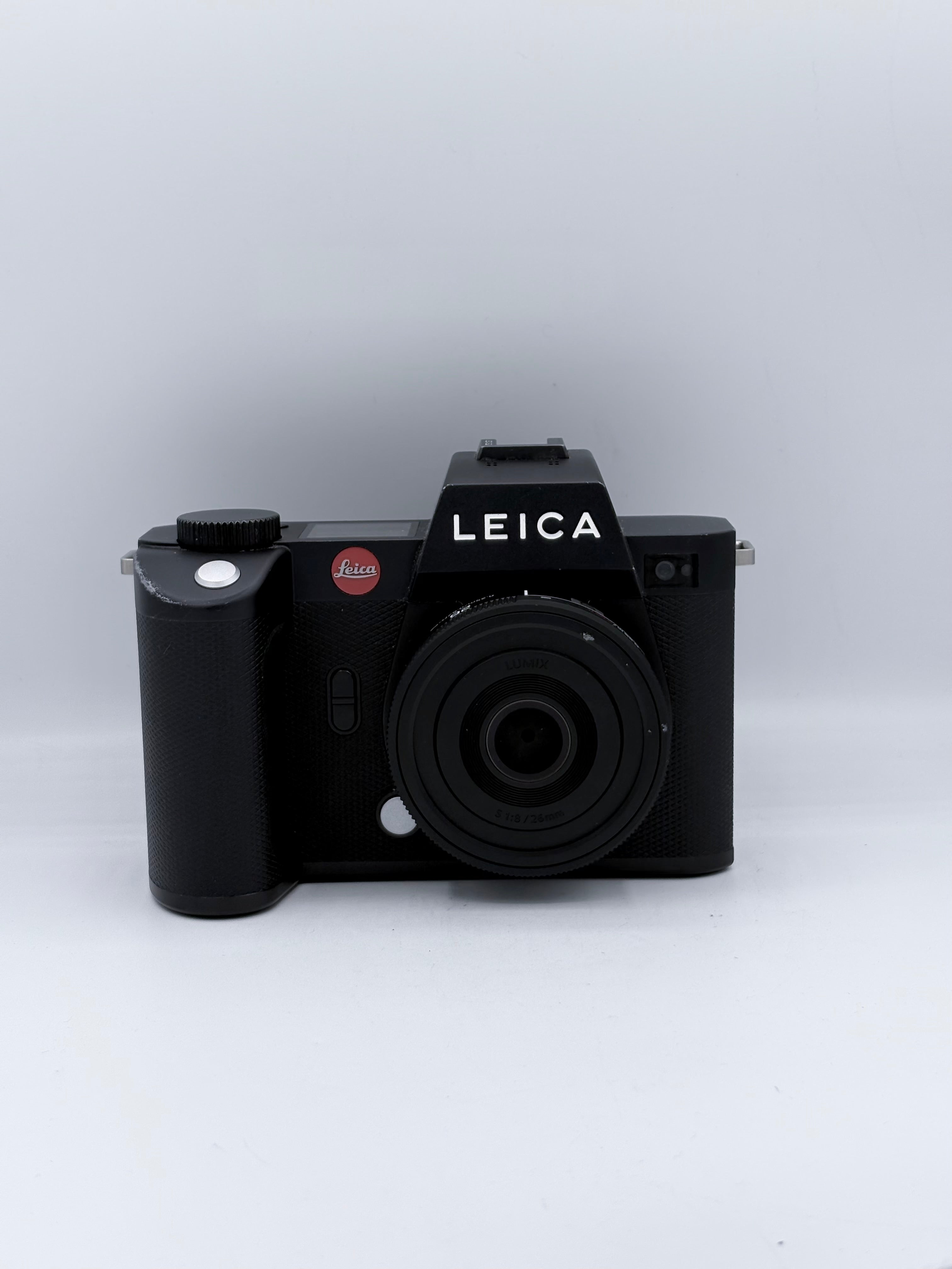 Leica SL2  SN:2019DJ7908