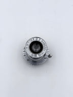 Leica Leitz Elmer 50mm f3.5 SN: 123731