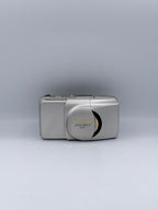 Olympus ZOOM 115 DELUXE SN: 4140807