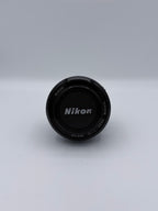 Nikon 55mm f1.2 sn 365760