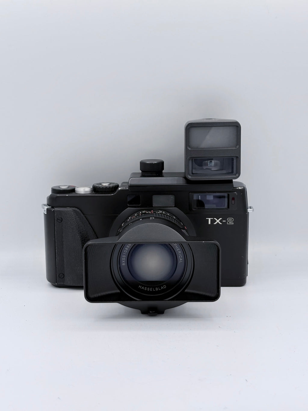 Fujifilm TX-2+ Super-EBC Fujion 45mm F/4 Lens