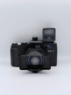 Fujifilm TX-2+ Super-EBC Fujion 45mm F/4 Lens