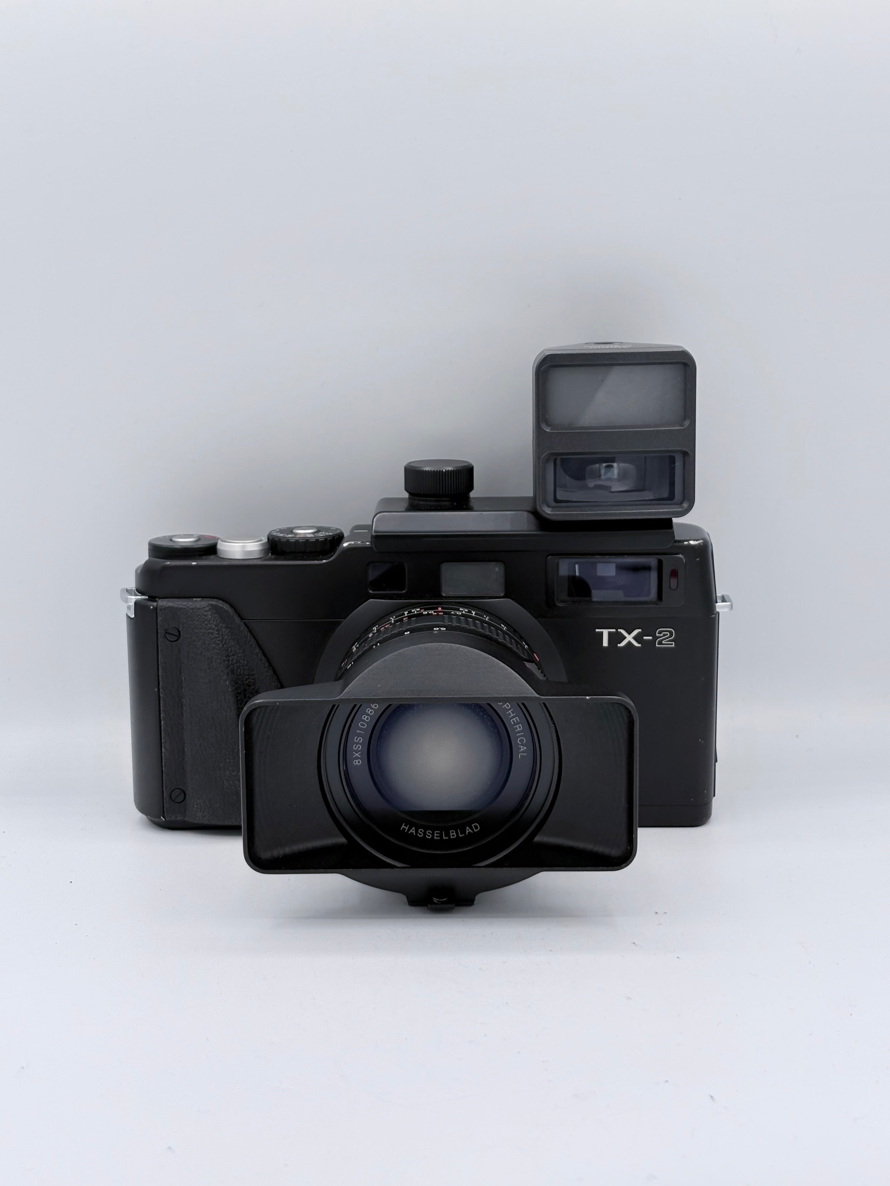 Fujifilm TX-2+ Super-EBC Fujion 45mm F/4 Lens