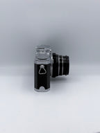Canon IV SB SN: 183049 & 50/1.8 SN: 143990