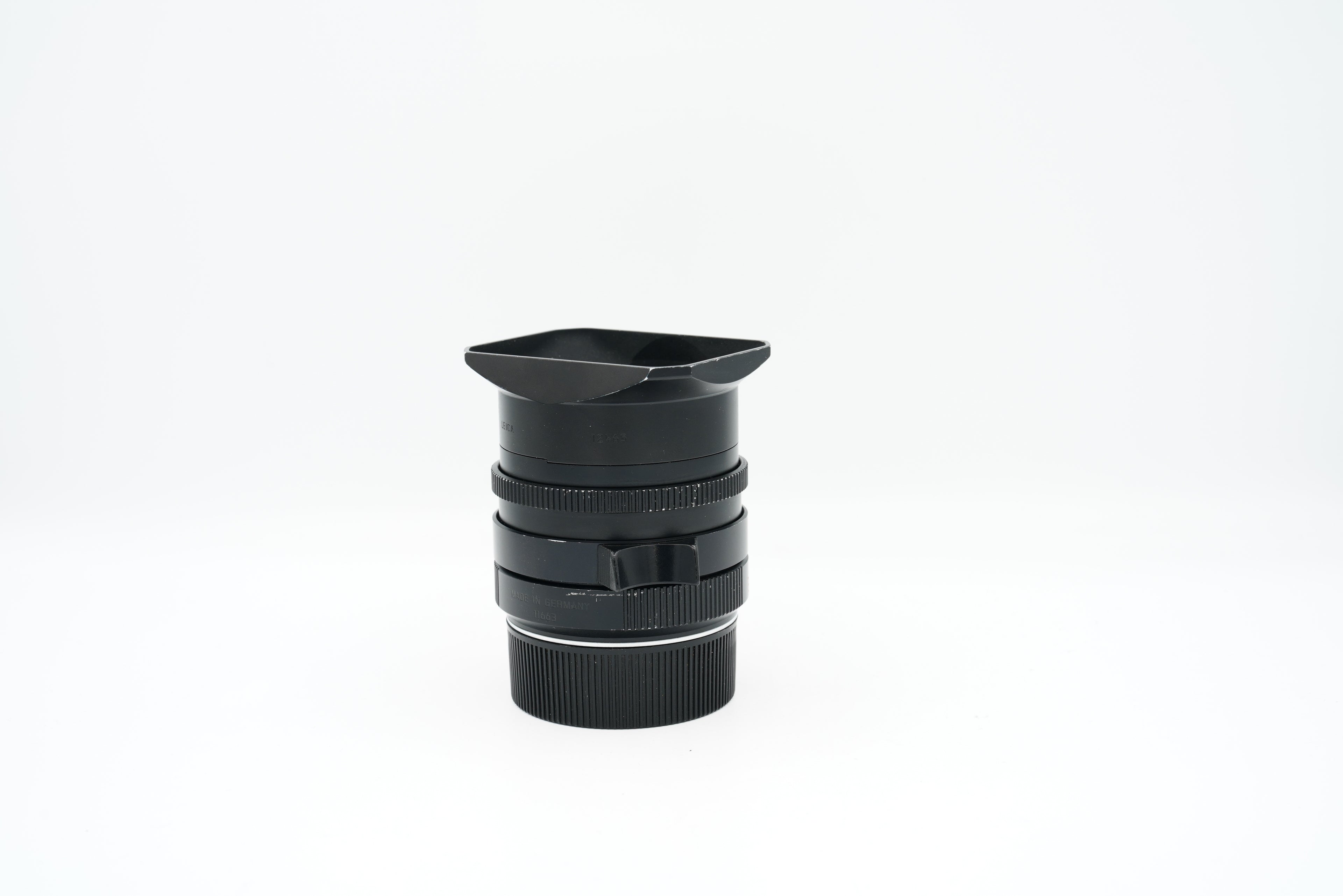 Leica Summilux M 35 SN: 4226687