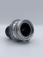 Leica SUPER-ANGULON 21mm f4 SN: 1676941