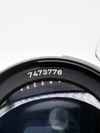 Hasselblad Carl Zeiss Tele-Tessar's 250mm f4 SN: 7473776