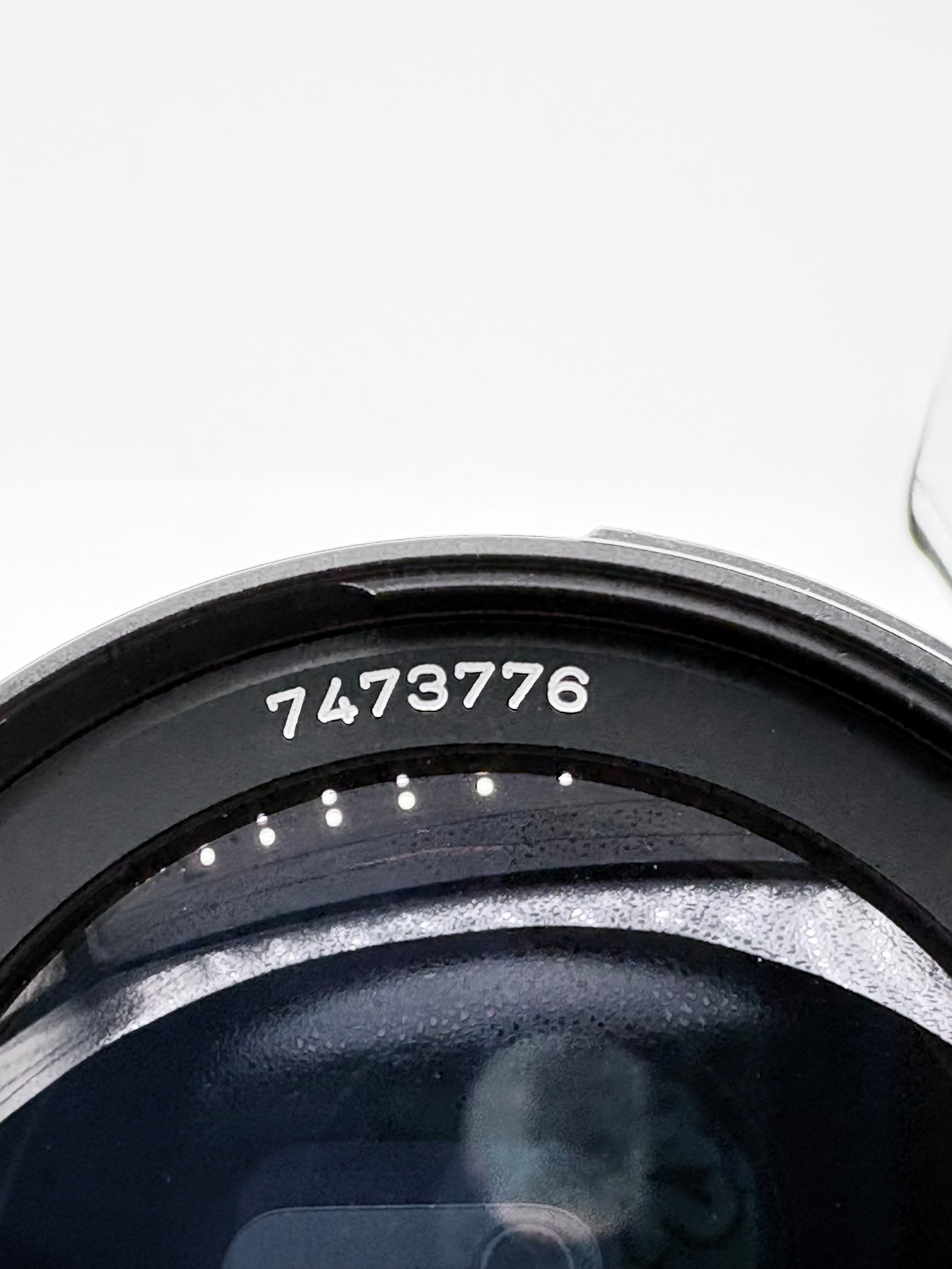 Hasselblad Carl Zeiss Tele-Tessar's 250mm f4 SN: 7473776