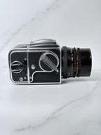 Hasselblad 500C & 60/4 SN: 7043413