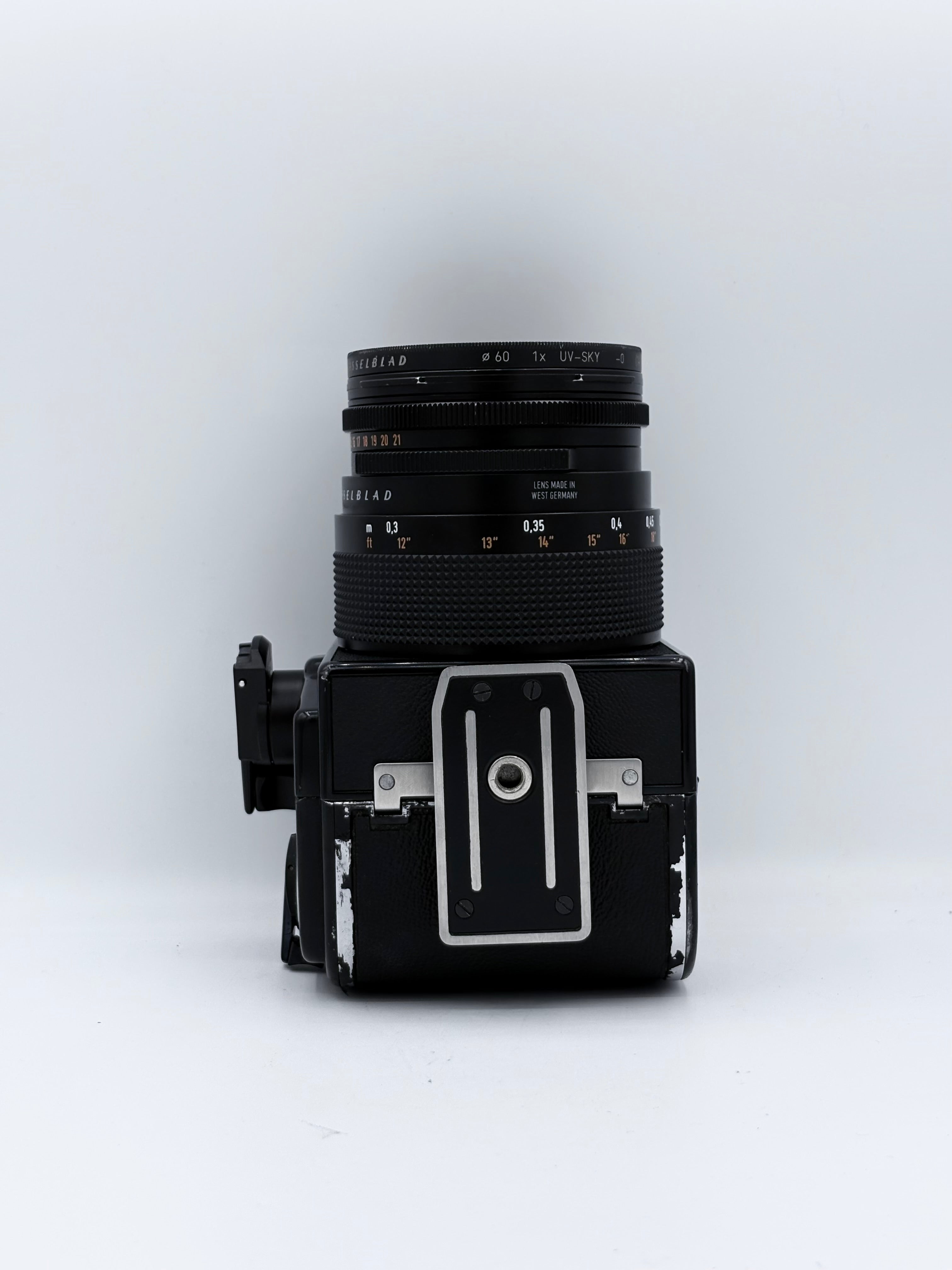Hasselblad 903swc SN: 7123015