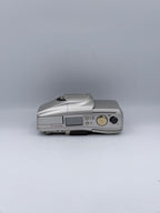 Olympus ZOOM 115 DELUXE SN: 4140807