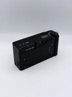 Leica minilux 40mm f2.4 With Box SN: 2121382