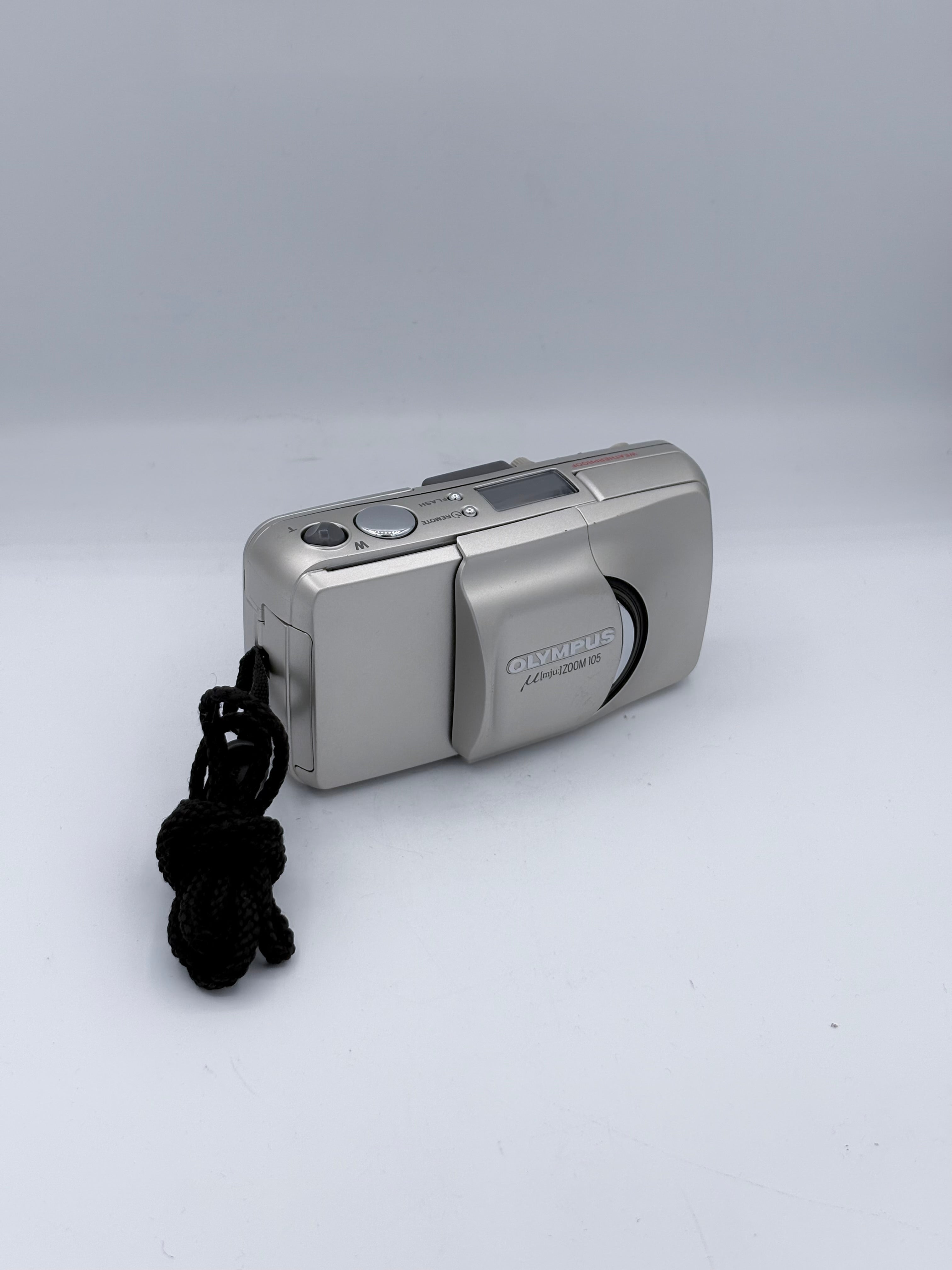 Olympus ZOOM 105 SN: 5093705