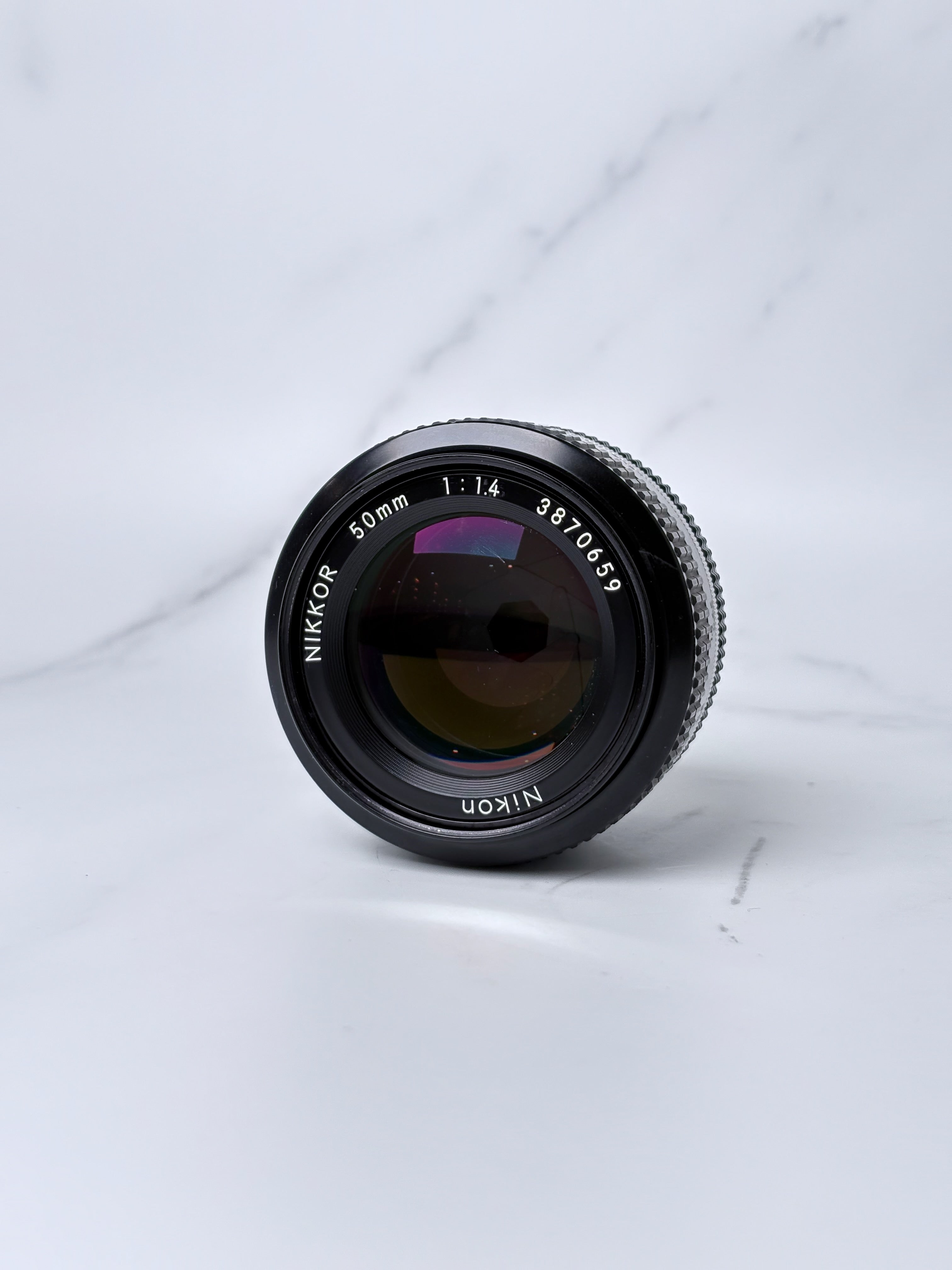Nikon 50MM 1.4 3870659