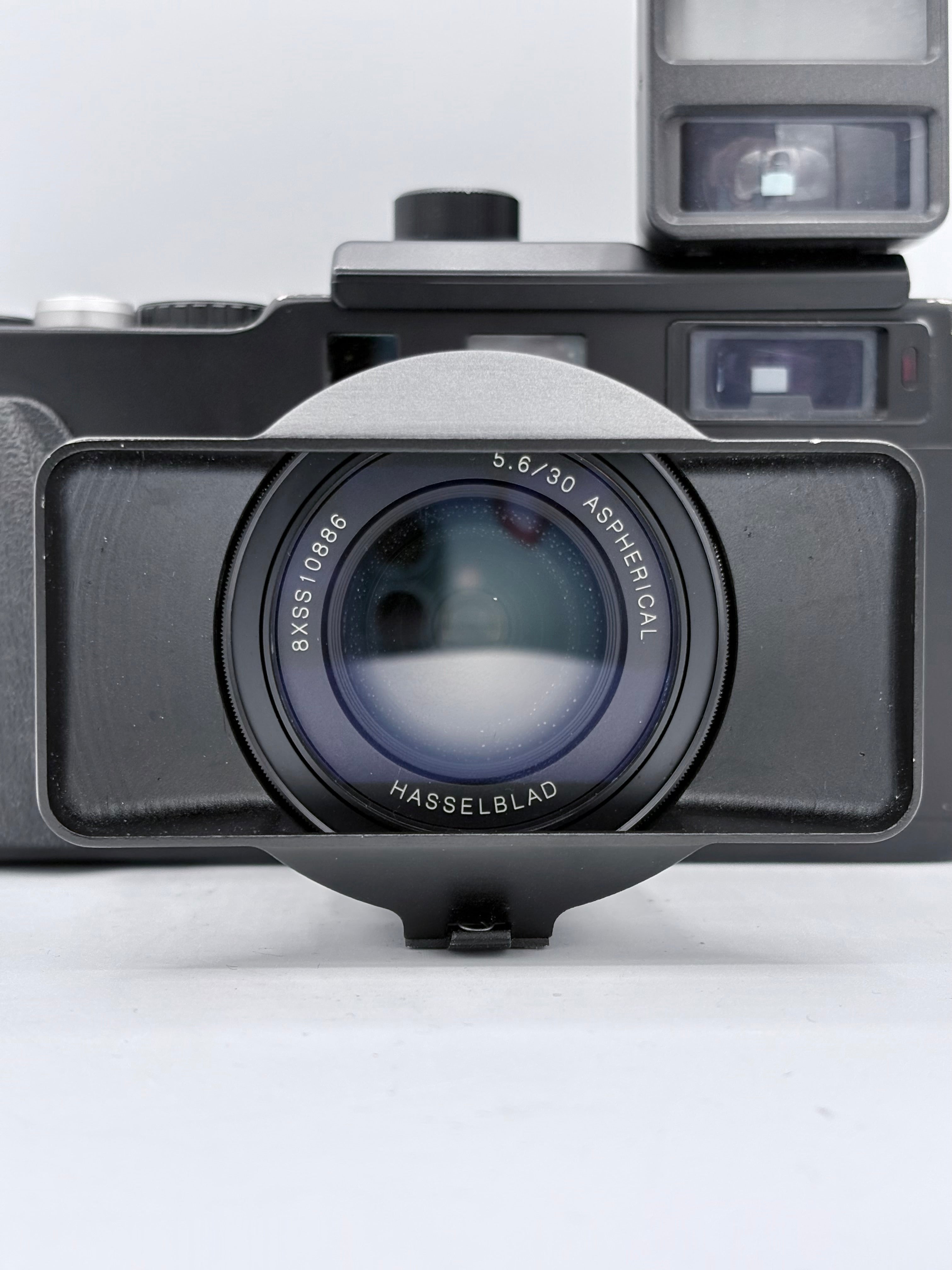 Fujifilm TX-2+ Super-EBC Fujion 45mm F/4 Lens