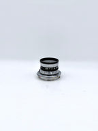 (Rare)Nikko 35mm f3.5 black painting sn 440954