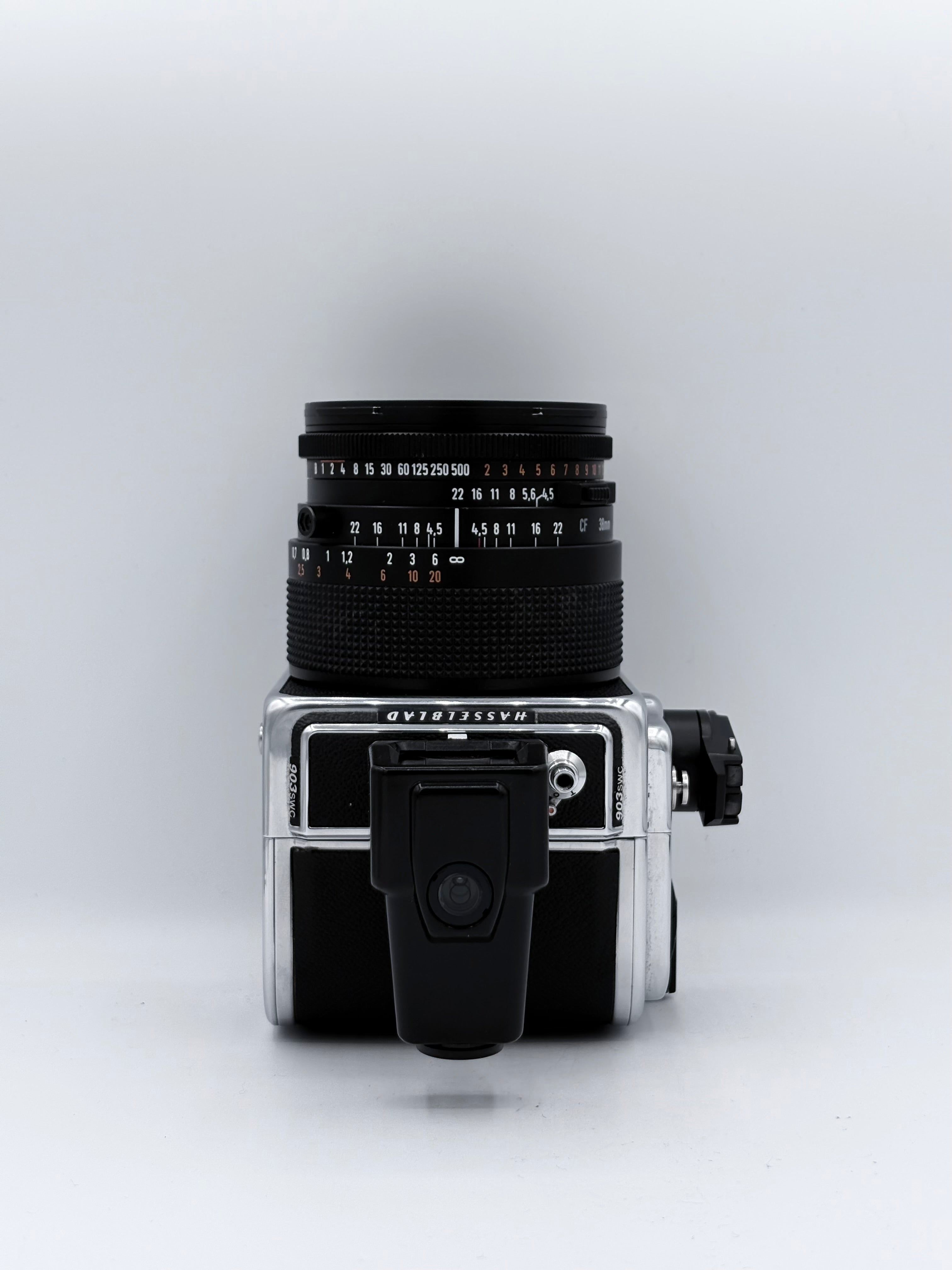 Hasselblad 903 SWC SN: 6889369