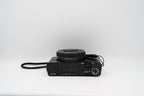 Sony RX100VII SN: 5153222