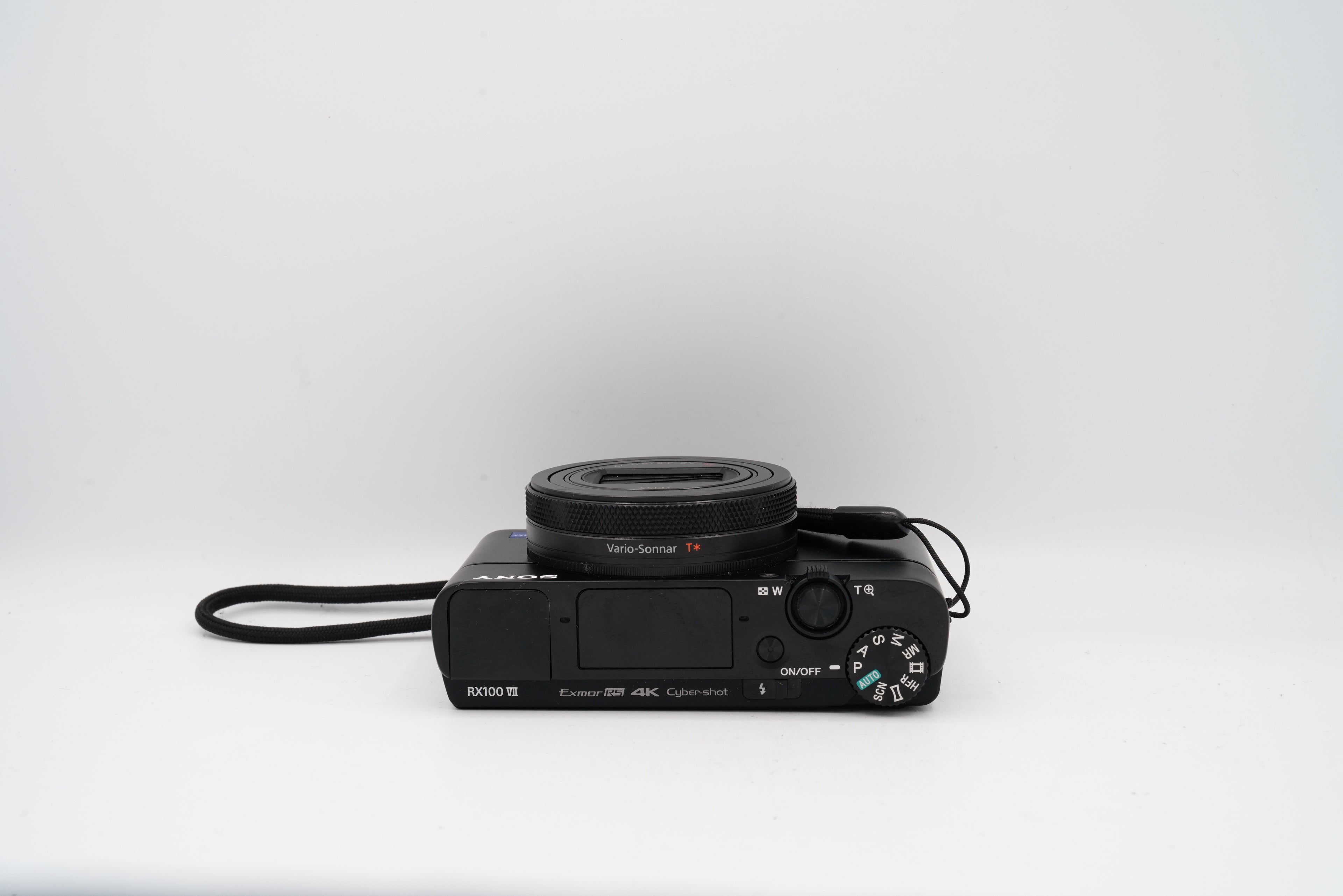 Sony RX100VII SN: 5153222