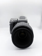 Hasselblad H4D 50 & 120mm Macro 