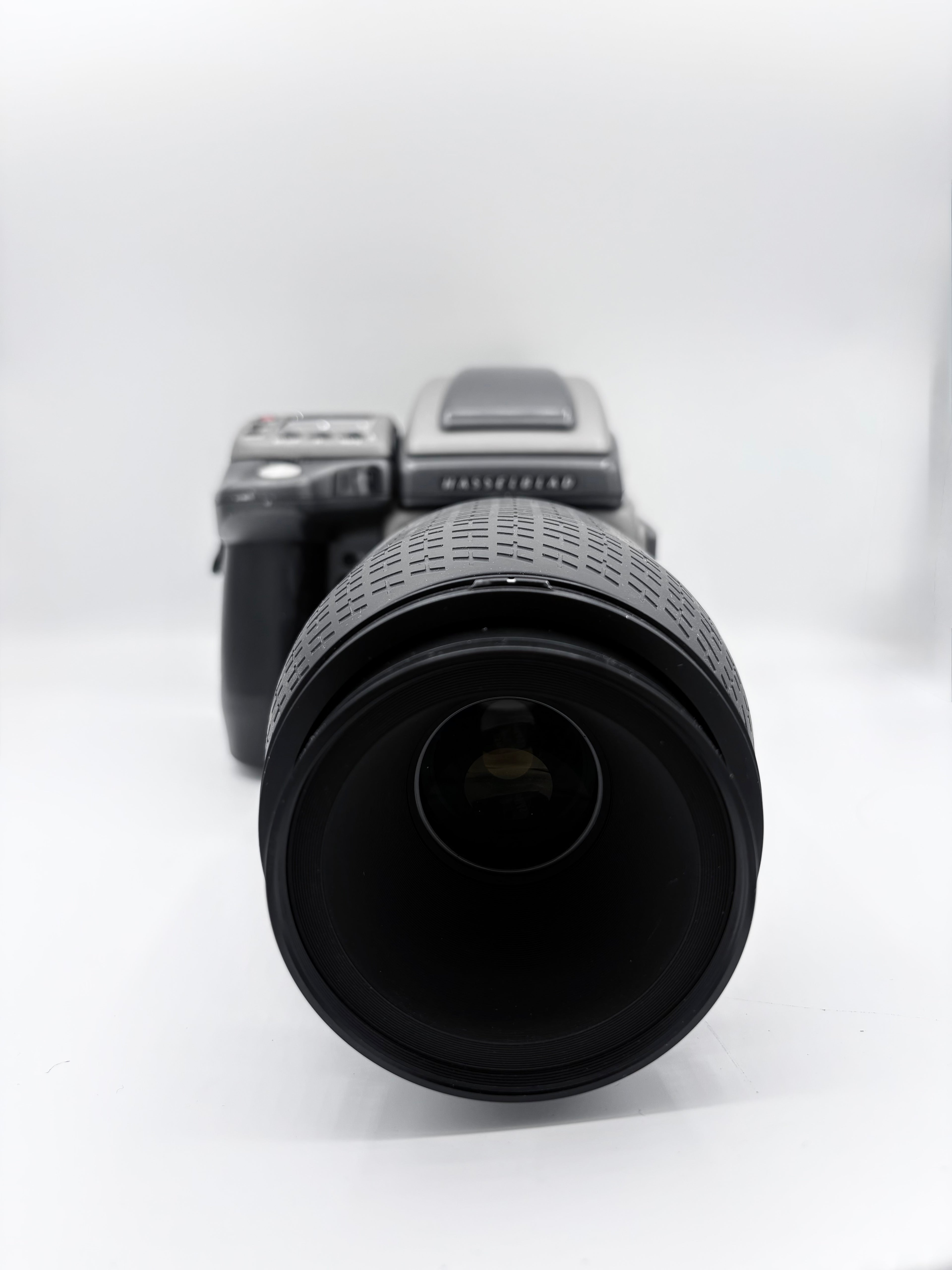 Hasselblad H4D 50 & 120mm Macro 