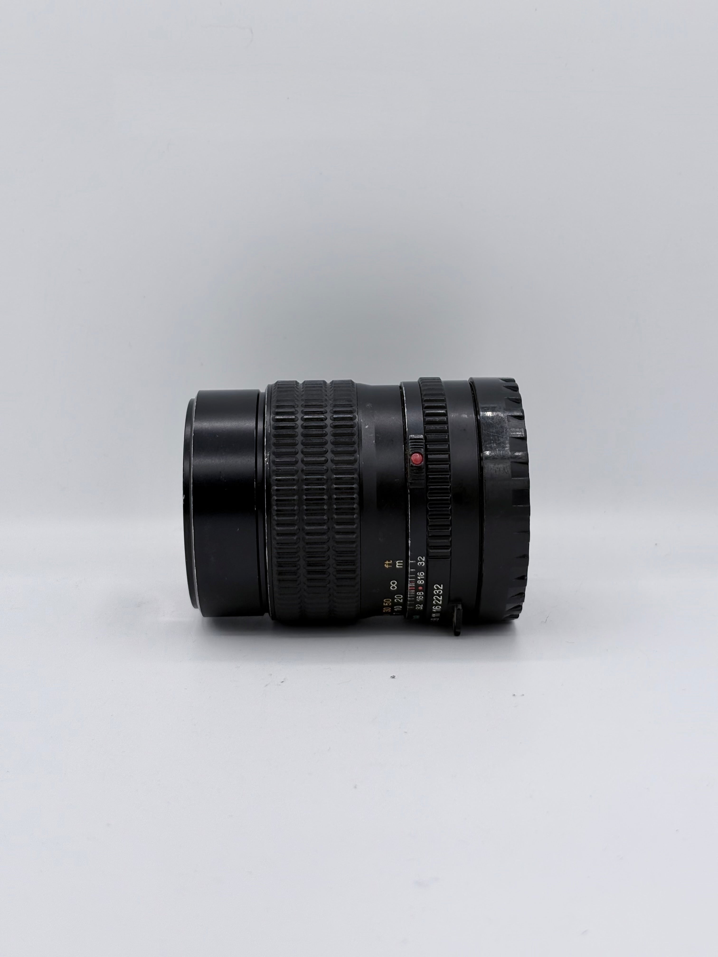 Mamiya Sekor 150/3.5 SN: 15197